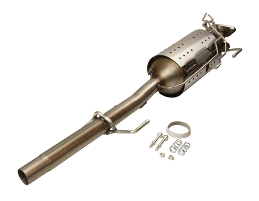 MAXGEAR 27-6029 Ruß-/Partikelfilter, Abgasanlage