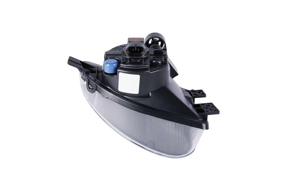 VALEO 044369 Nebelscheinwerfer ORIGINAL TEIL