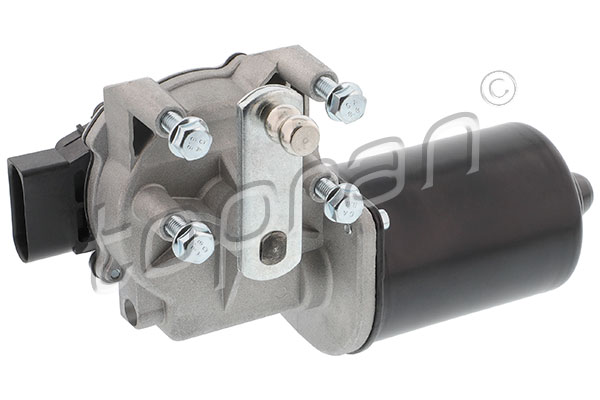 TOPRAN 115 066 Wischermotor