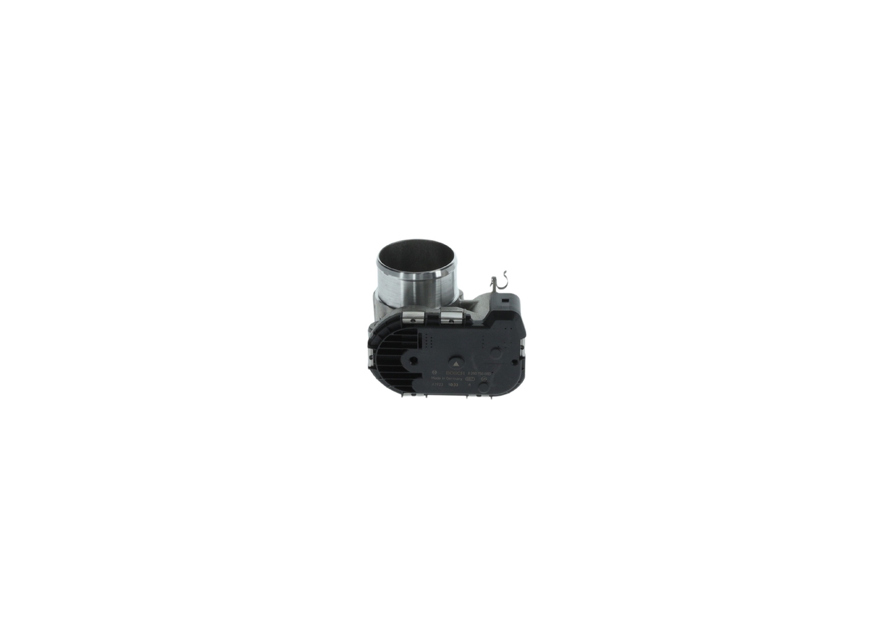 BOSCH 0 280 750 08B Stellelement, Drosselklappe