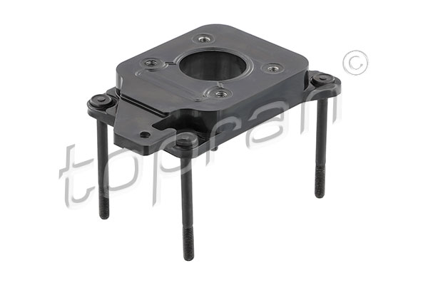 TOPRAN 100 584 Flansch, Vergaser