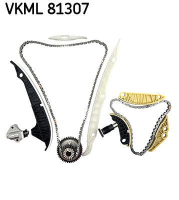 SKF VKML 81307 Steuerkettensatz