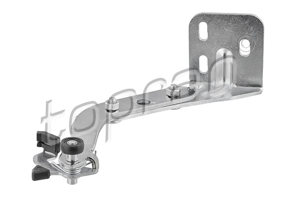TOPRAN 626 001 Rollenführung, Schiebetür