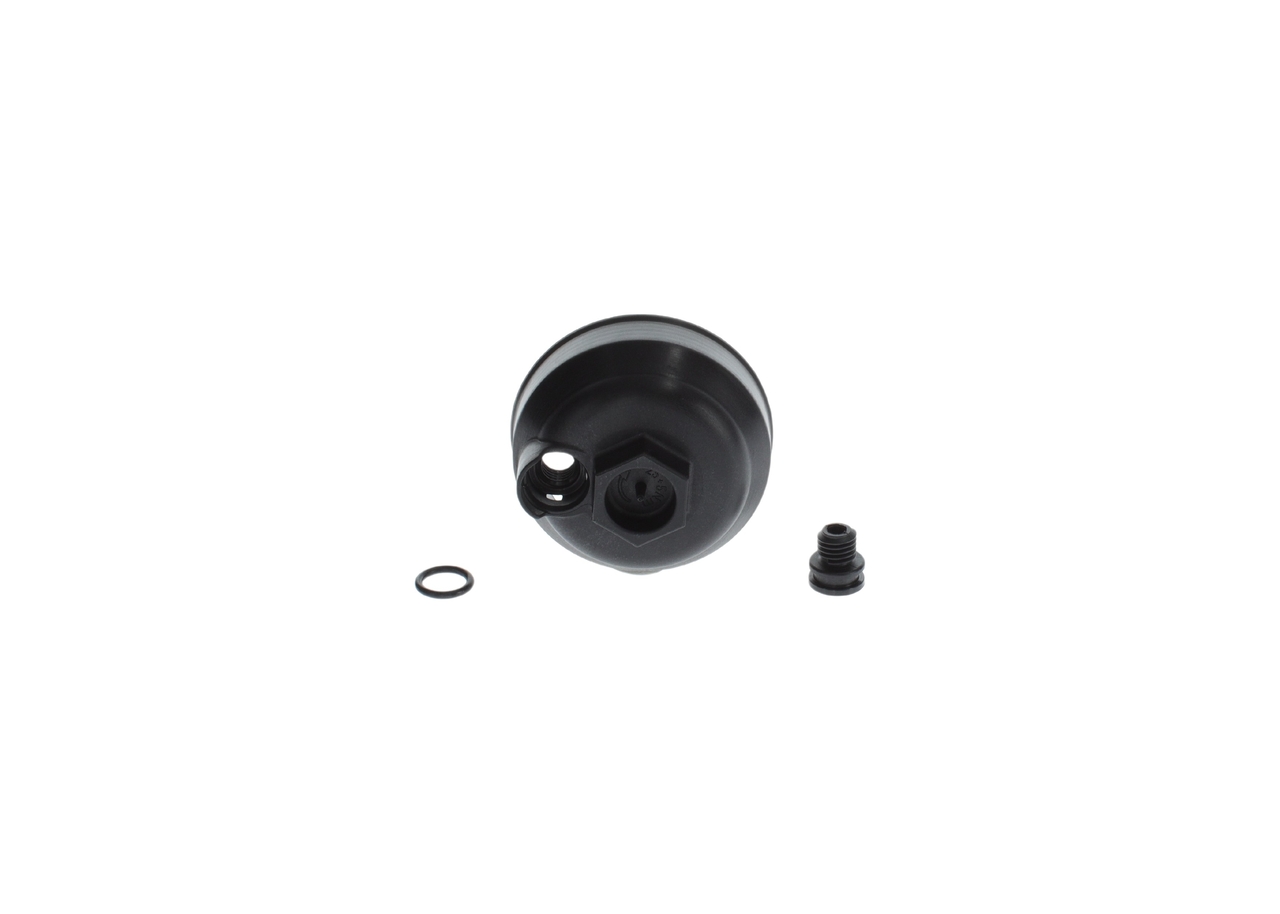 BOSCH F 00B H40 025 Deckel, Harnstofffilter-Gehäuse