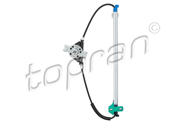 TOPRAN 102 992 Fensterheber