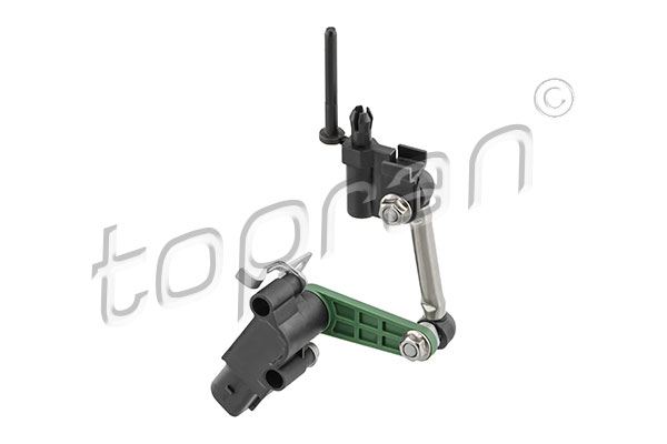 TOPRAN 117 318 Sensor, Leuchtweitenregulierung