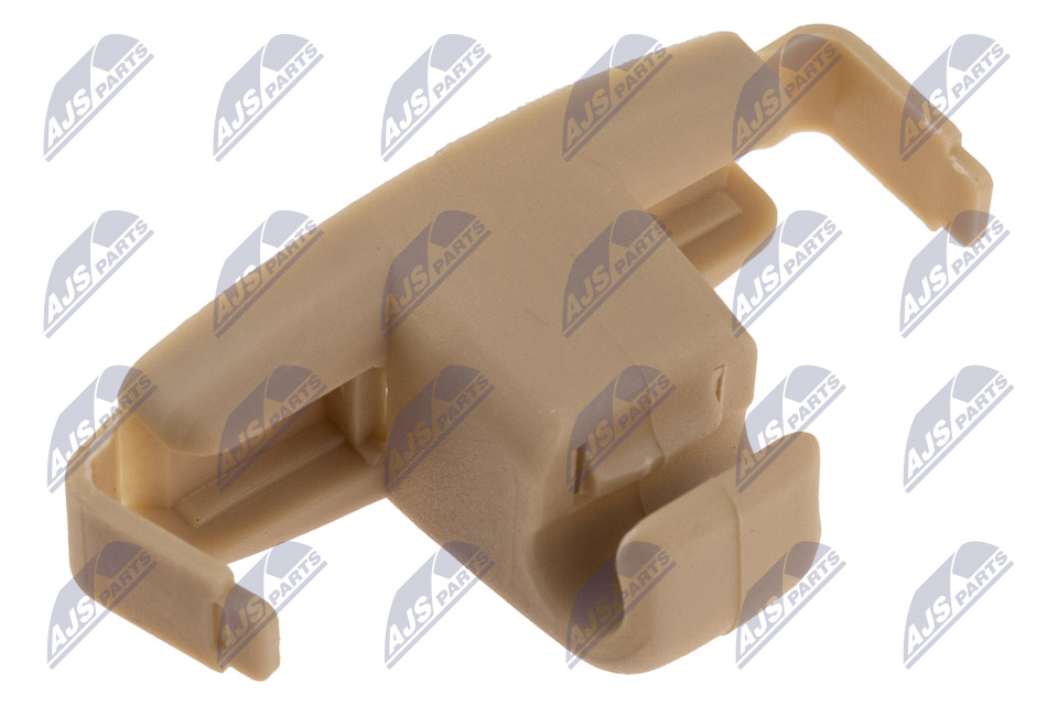 NTY EZC-BM-481 Halter, Sonnenblende