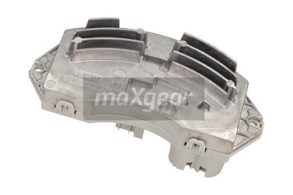 MAXGEAR 27-0526 Widerstand, Innenraumgebläse MAXGEAR 27-0526 Widerstand, Innenraumgebläse