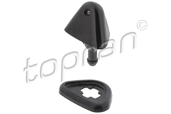 TOPRAN 103 244 Waschwasserdüse, Scheibenreinigung