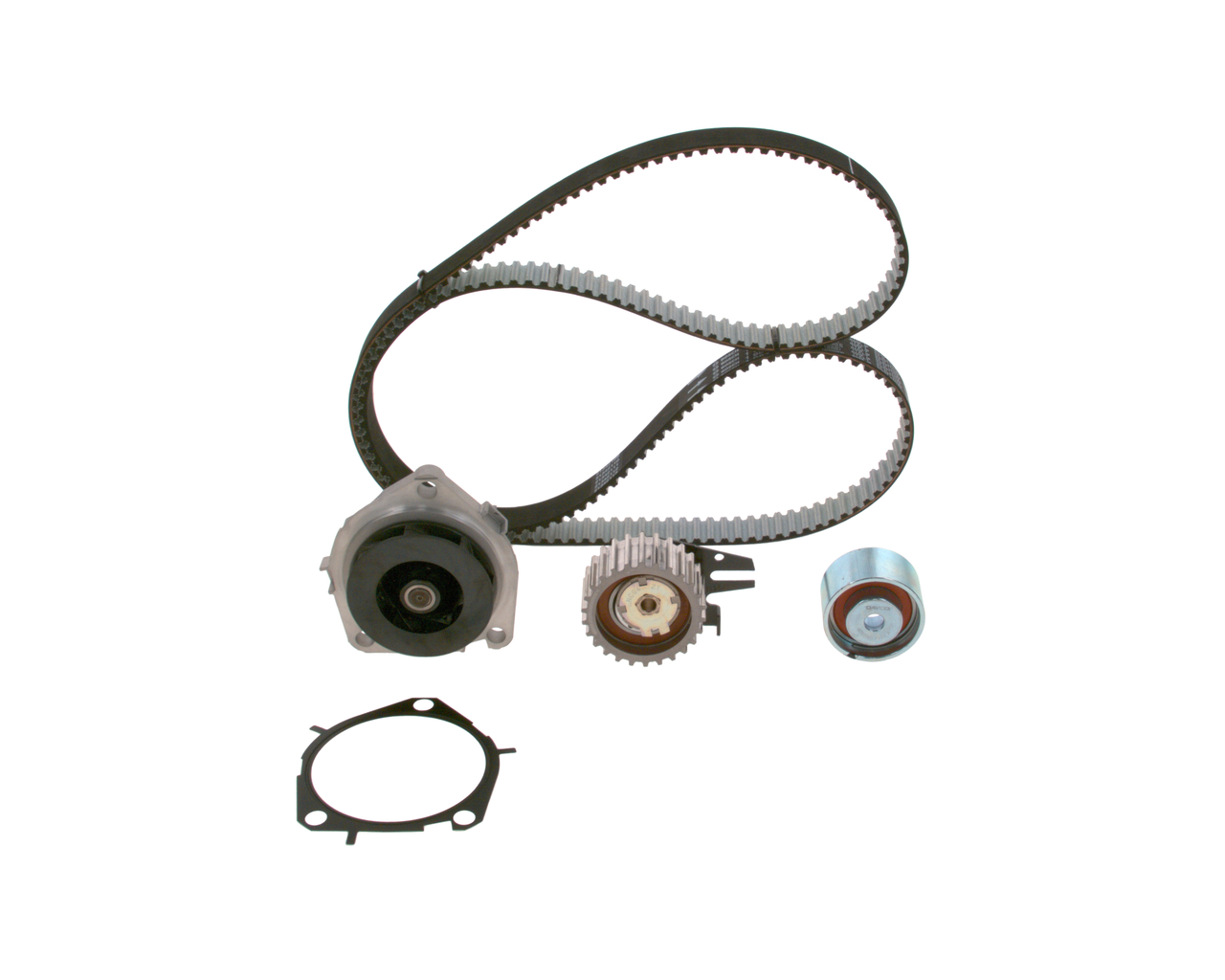 BOSCH 1 987 946 458 Wasserpumpe + Zahnriemensatz