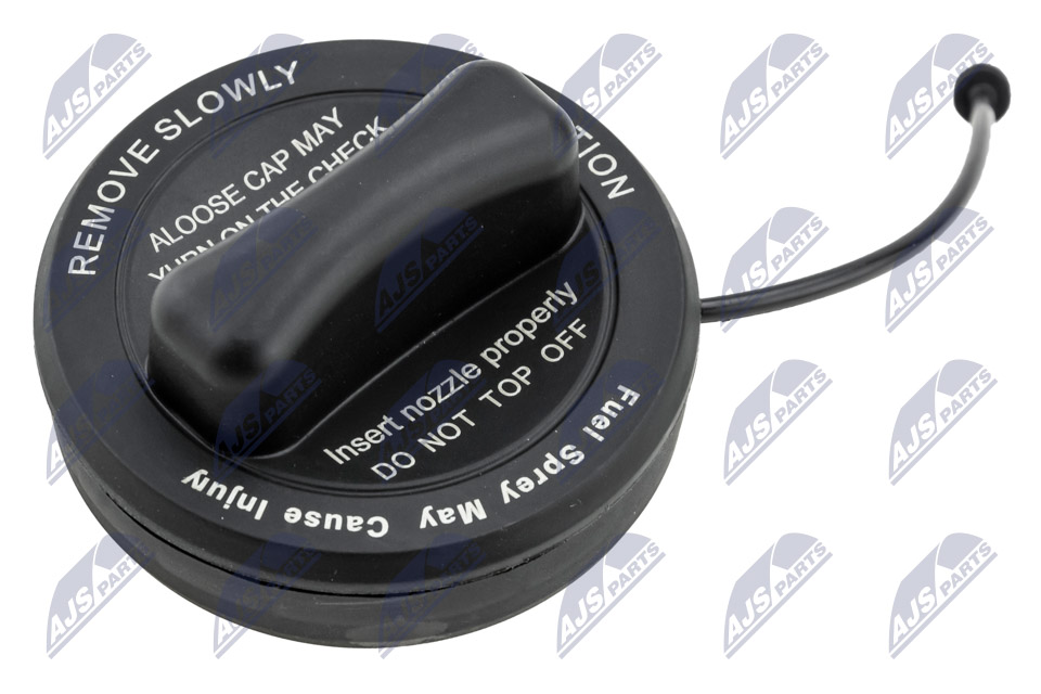 NTY EZC-ME-185 Verschluss, Kraftstofftank