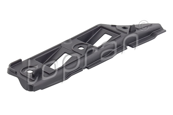 TOPRAN 116 322 Halter, Stoßfänger
