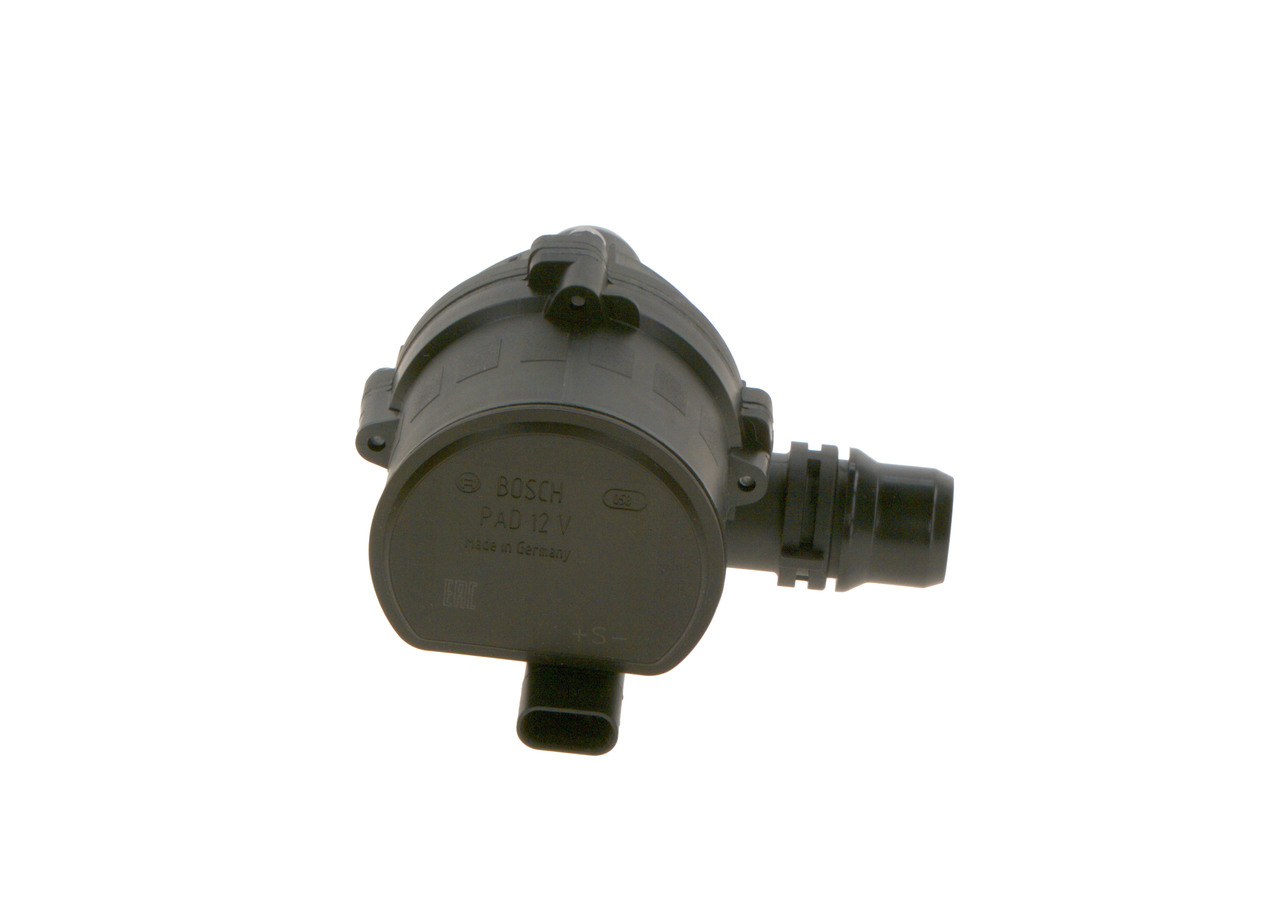 BOSCH 0 392 023 481 Zusatzwasserpumpe (Kühlwasserkreislauf)