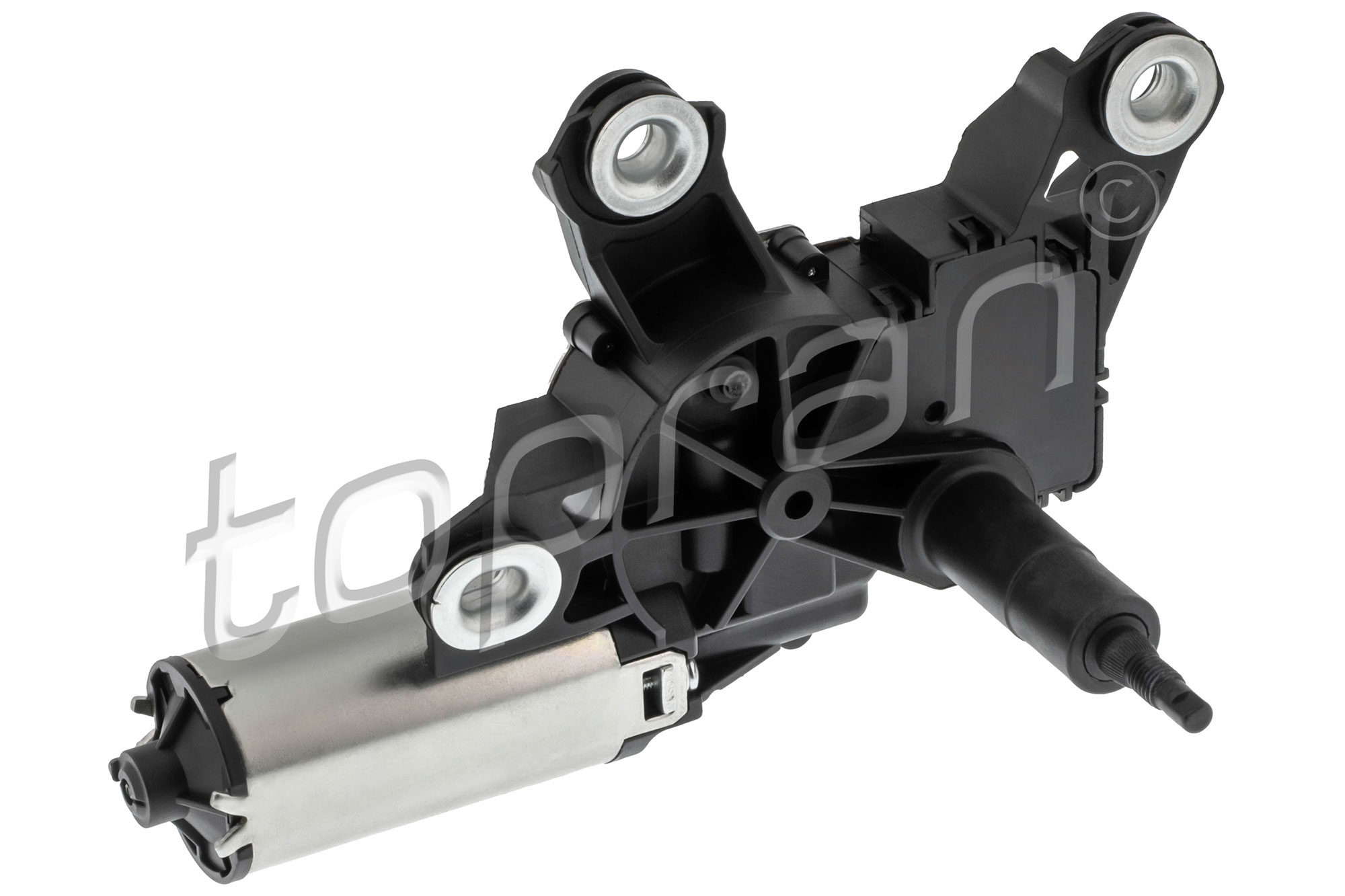 TOPRAN 114 811 Wischermotor