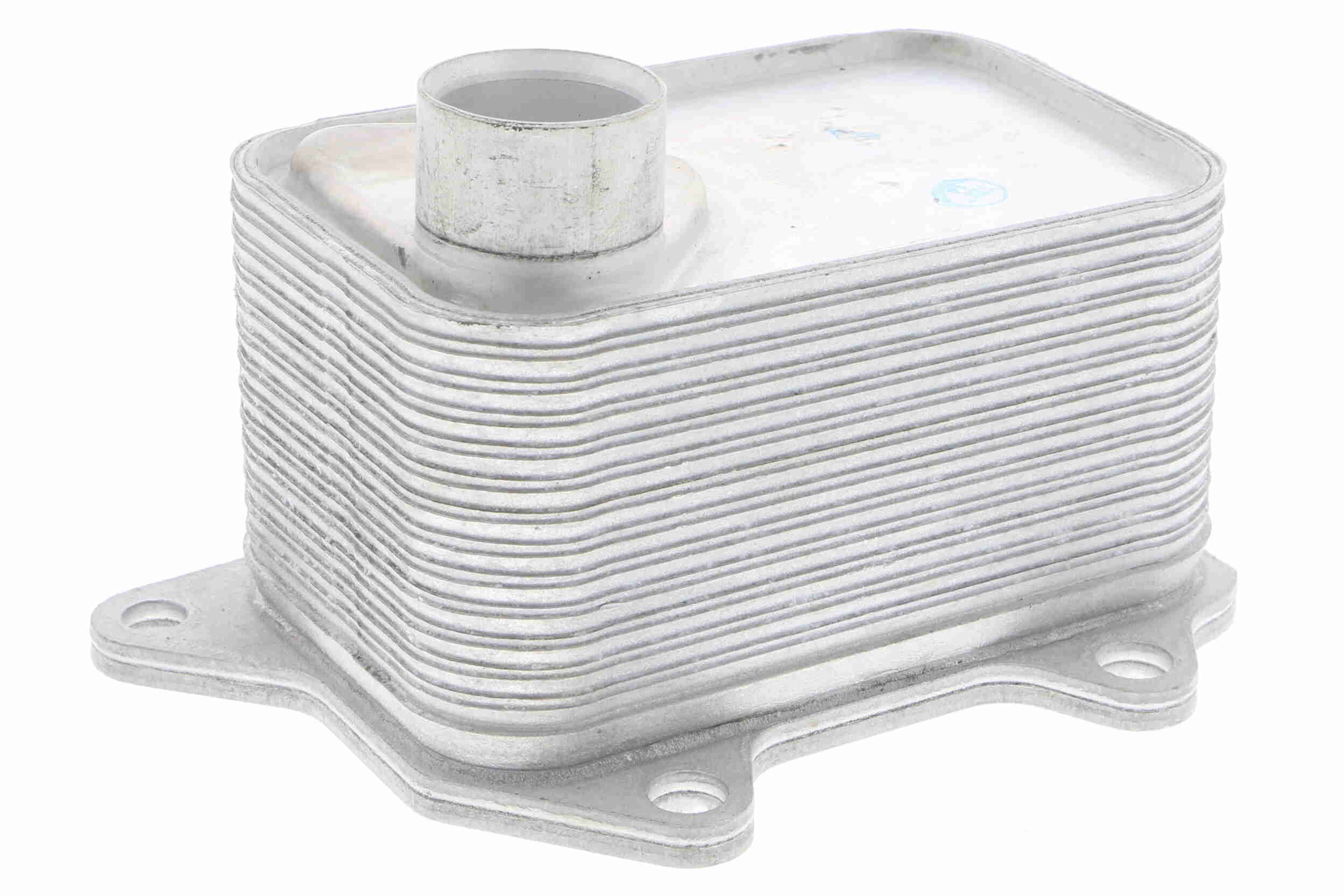 VEMO V15-60-6068 Ölkühler, Motoröl Green Mobility Parts