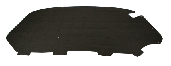 MAXGEAR 27-5107 Motorraumdämmung