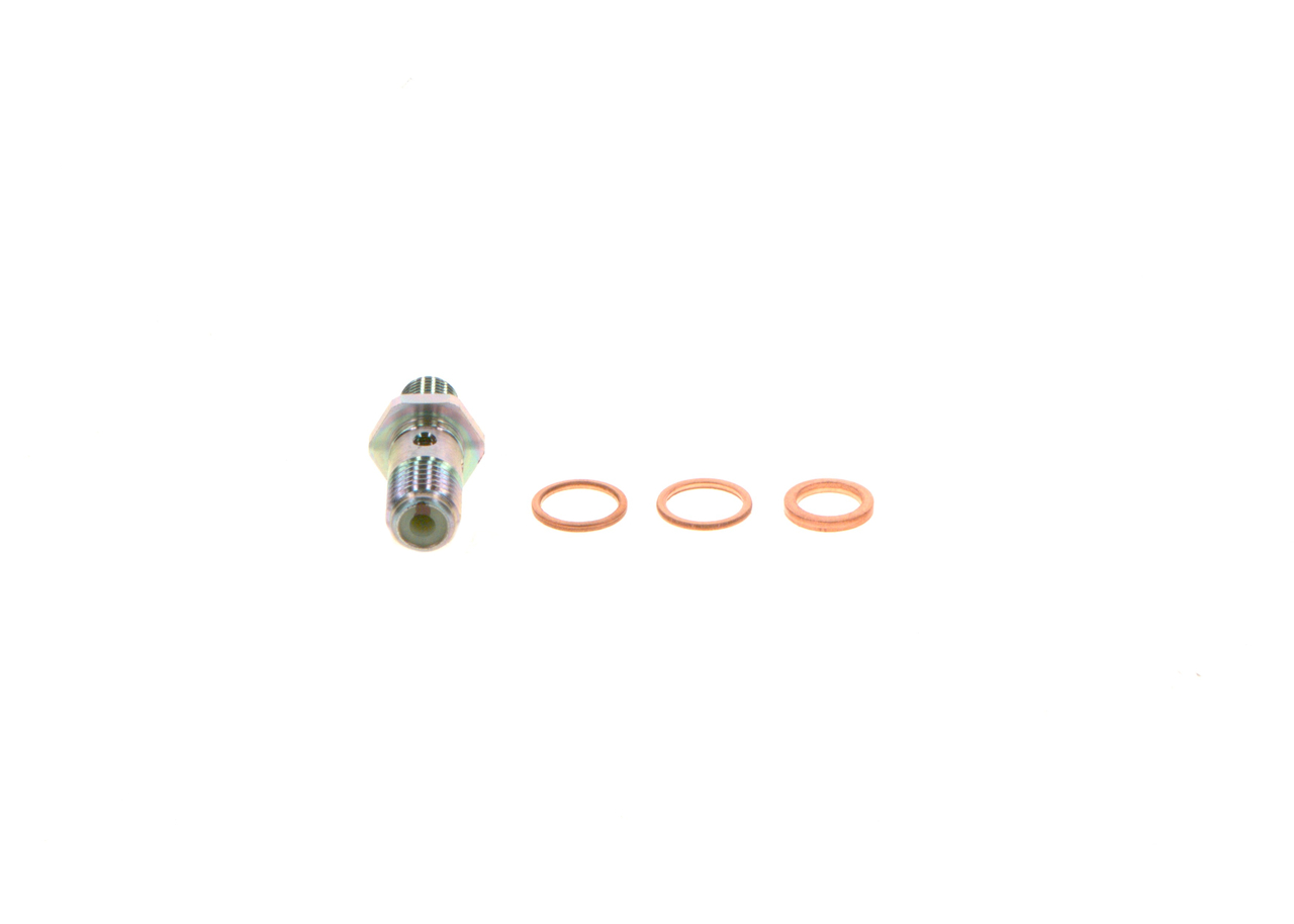BOSCH 1 587 010 536 Reparatursatz, Kraftstoffpumpe