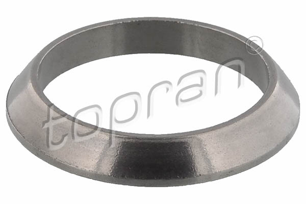 TOPRAN 102 749 Dichtung, Abgasrohr