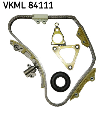SKF VKML 84111 Steuerkettensatz
