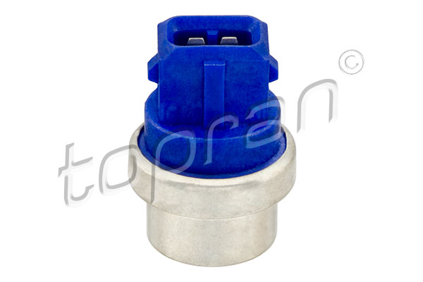 TOPRAN 100 191 Sensor, Kühlmitteltemperatur