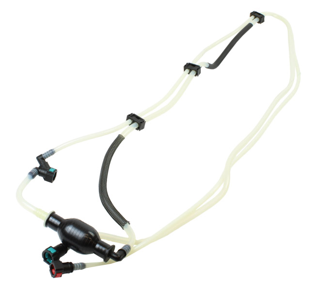 MAXGEAR 15-0345 Kraftstoffleitung