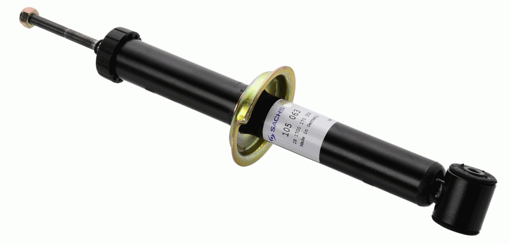 SACHS 105 063 Stoßdämpfer