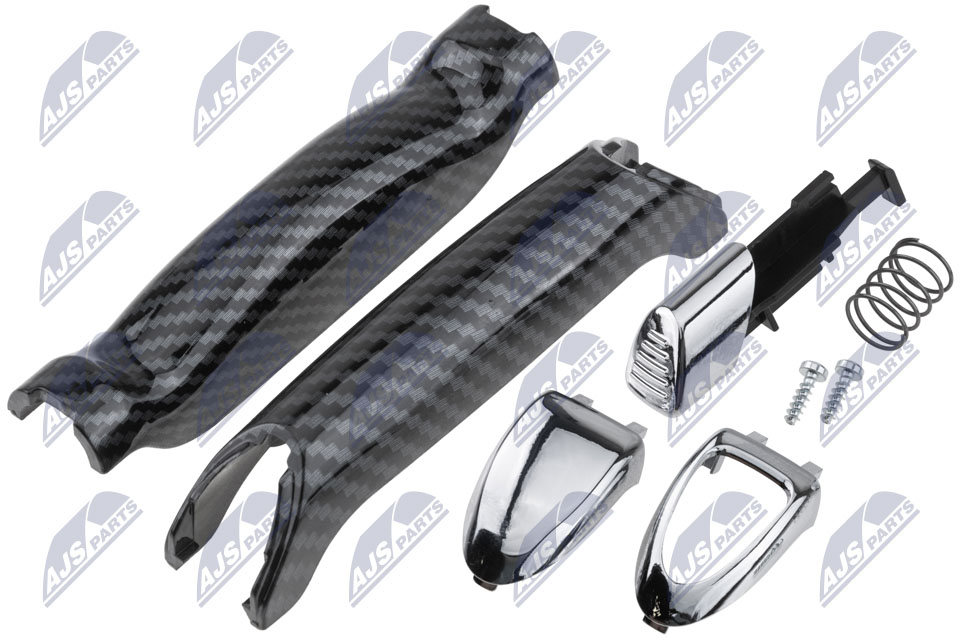 NTY EZC-FR-274 Handbremshebel