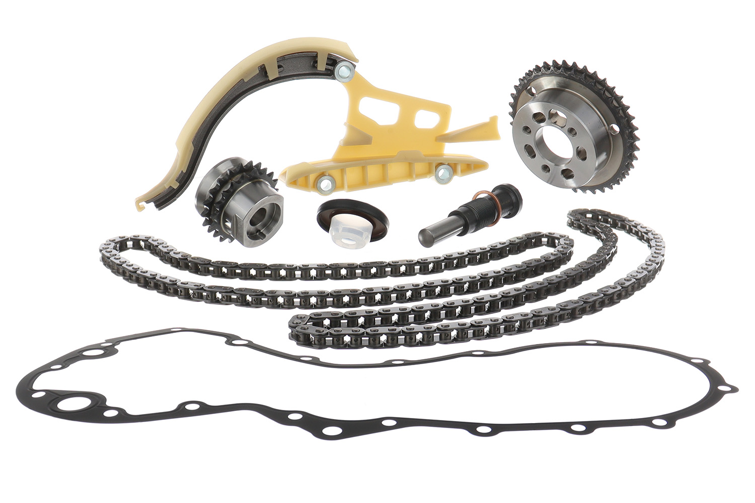 SKF VKML 84003 Steuerkettensatz