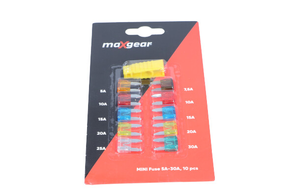 MAXGEAR 89-0016 Sicherungssatz