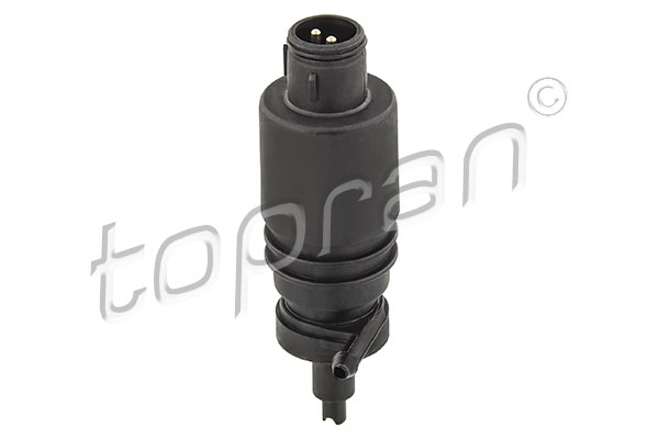 TOPRAN 103 773 Waschwasserpumpe, Scheibenreinigung