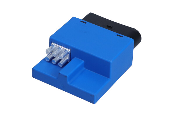 MAXGEAR 27-1238 Steuergerät, Kraftstoffpumpe