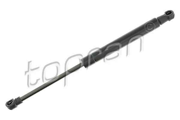 TOPRAN 115 245 Gasfeder, Motorhaube