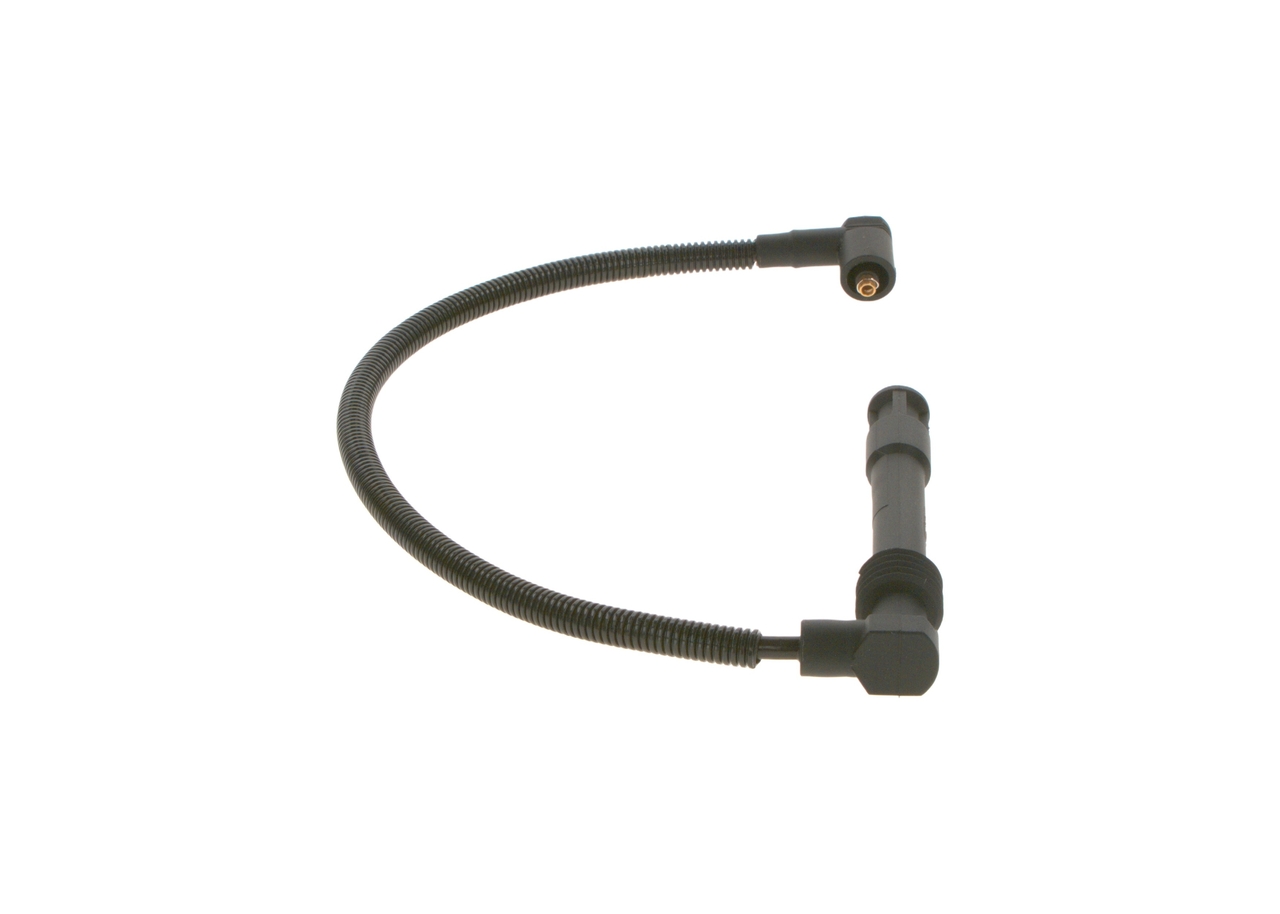 BOSCH 0 986 356 321 Zündleitungssatz