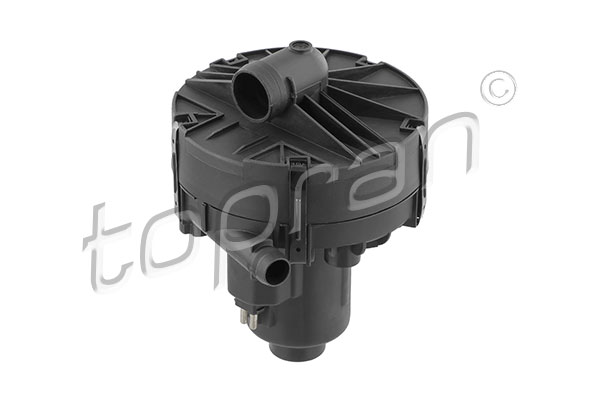 TOPRAN 409 657 Sekundärluftpumpe