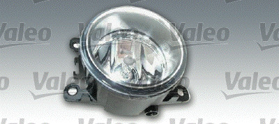 VALEO 088358 Nebelscheinwerfer FOGSTAR