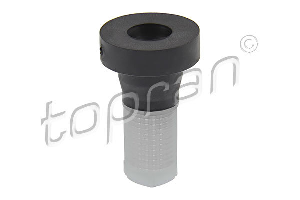 TOPRAN 503 100 Dichtung, Waschwasserpumpe/Waschwasserbehälter