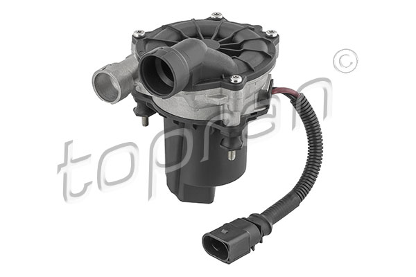 TOPRAN 118 220 Sekundärluftpumpe