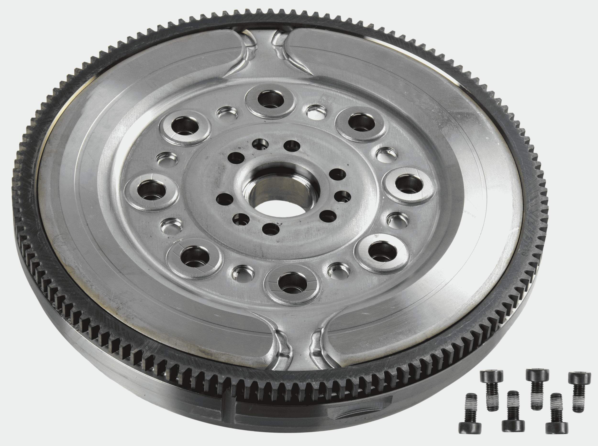SACHS 2294 001 594 Schwungrad Zwei-Massen-Schwungrad