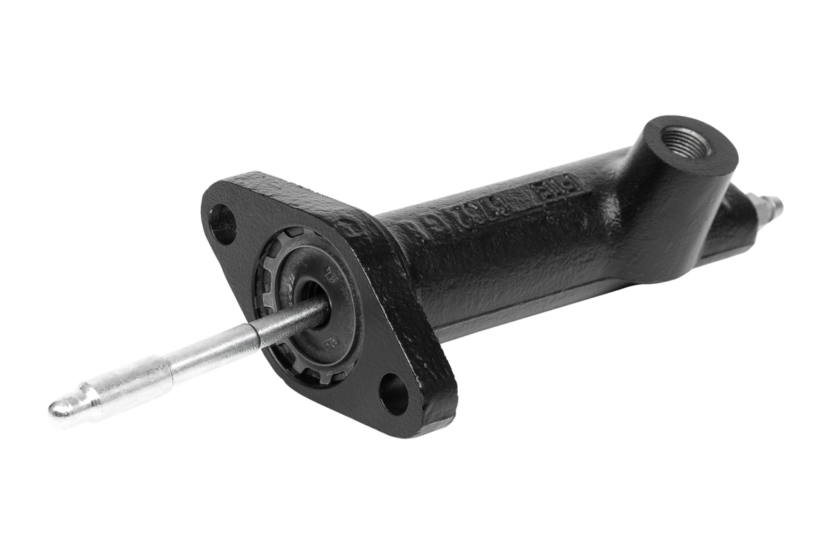 ATE 24.2522-1704.3 Nehmerzylinder, Kupplung