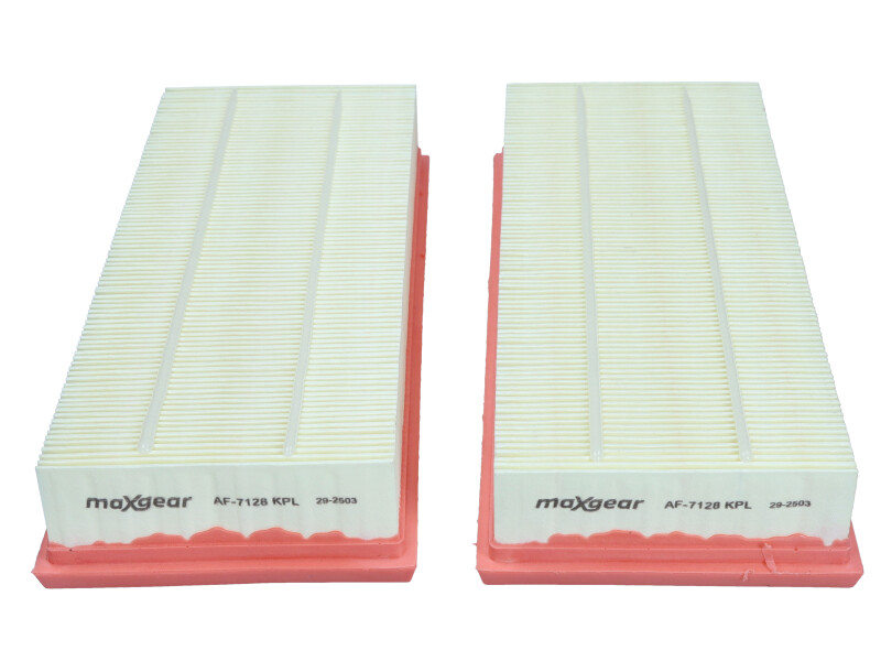 MAXGEAR 26-2820 Luftfiltersatz