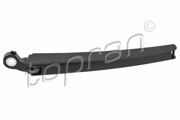 TOPRAN 114 875 Wischarm, Scheibenreinigung