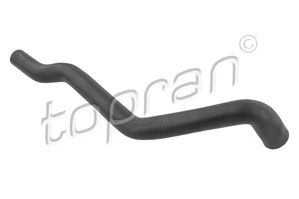 TOPRAN 102 869 Kühlerschlauch