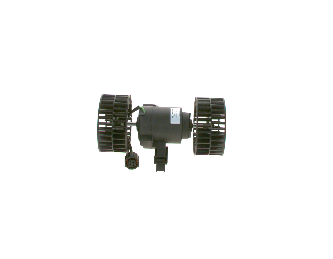 BOSCH 0 130 111 184 Innenraumgebläse