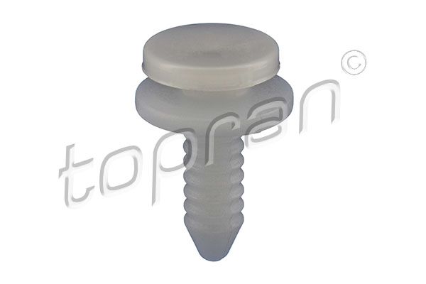 TOPRAN 111 500 Halteclip, Innenraumverkleidung
