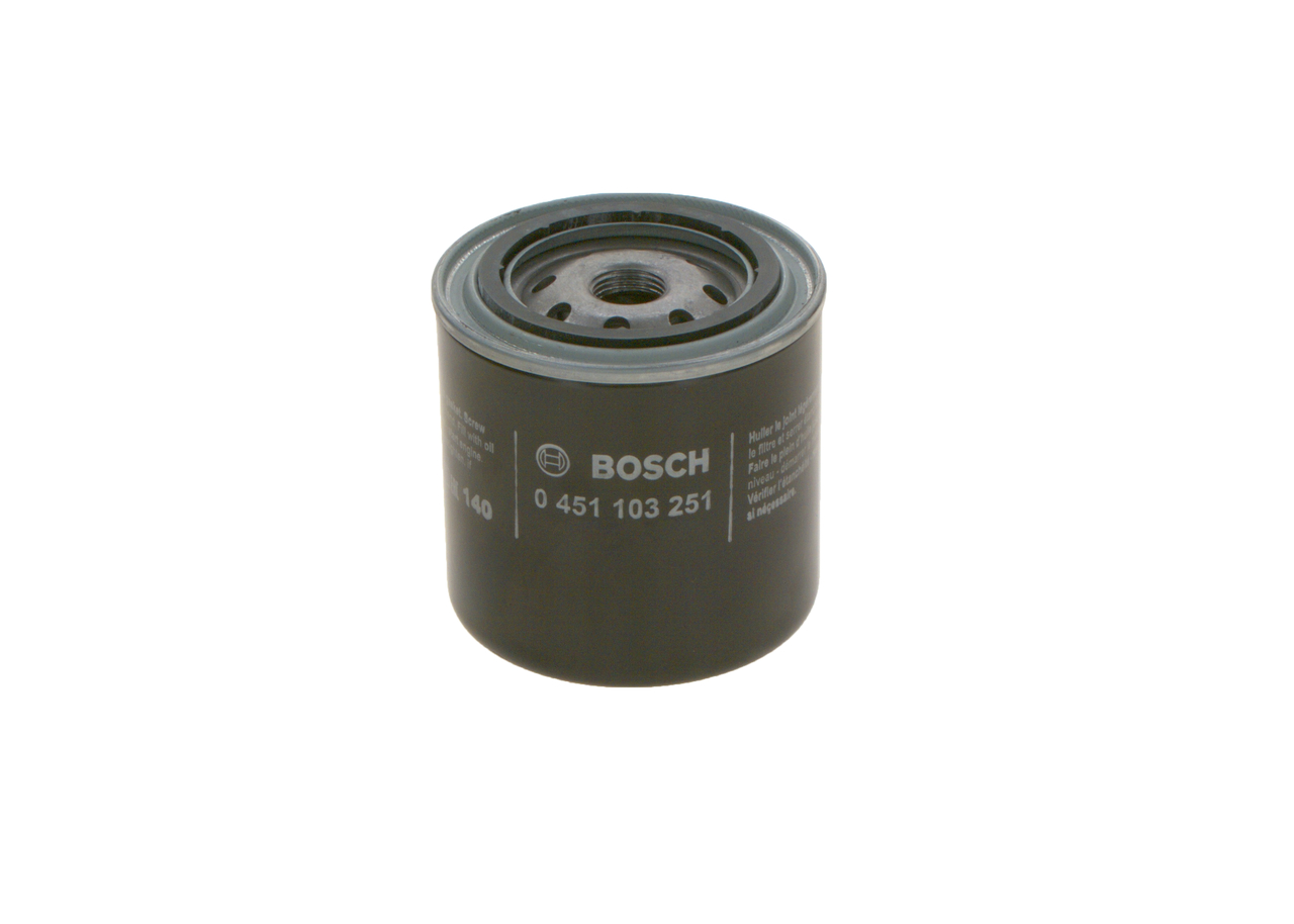BOSCH 0 451 103 251 Ölfilter