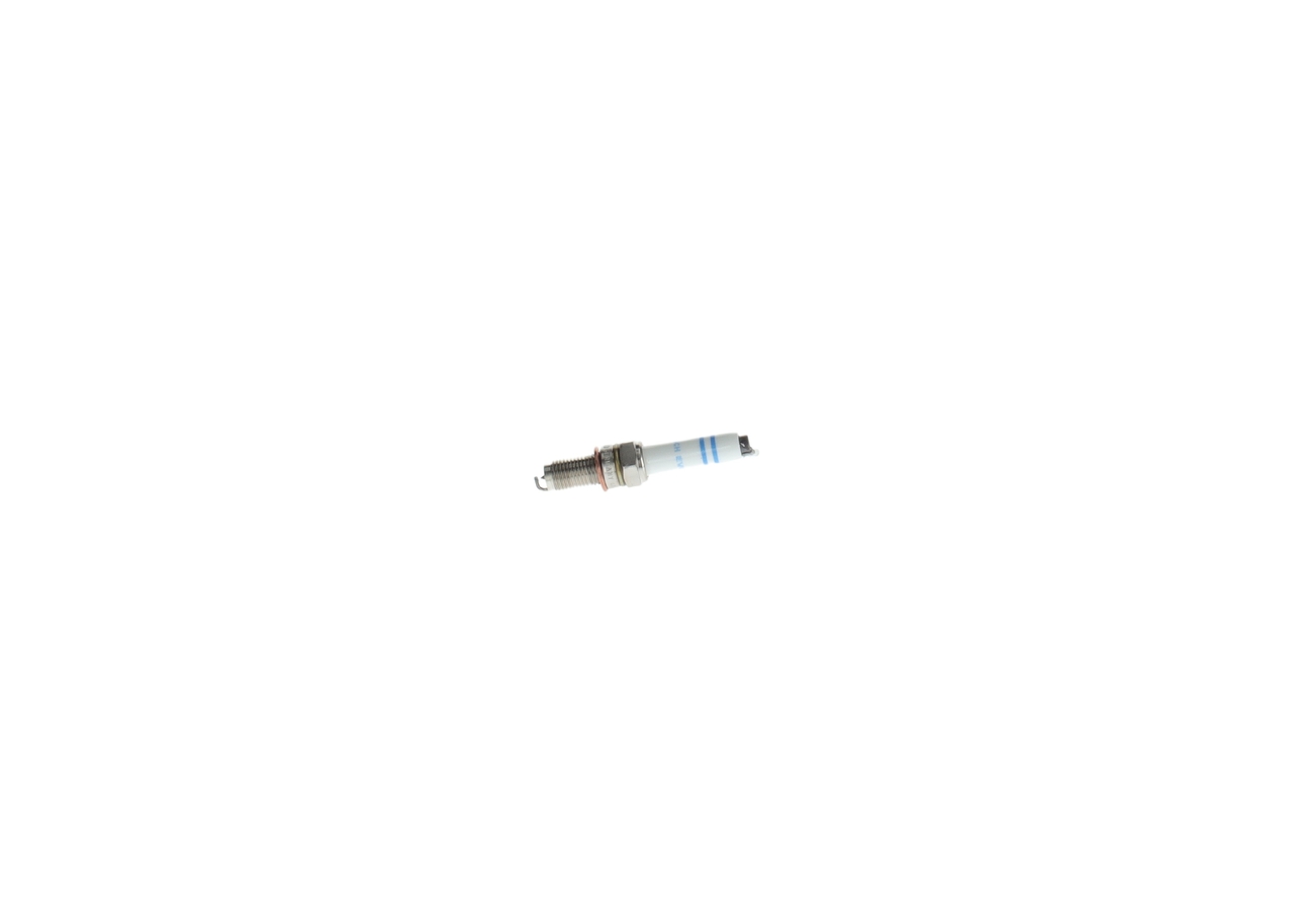 BOSCH 0 241 145 528 Zündkerze Platinum Iridium Evo