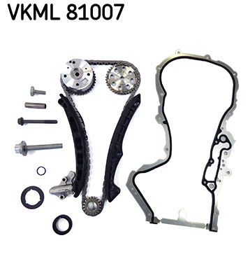 SKF VKML 81007 Steuerkettensatz