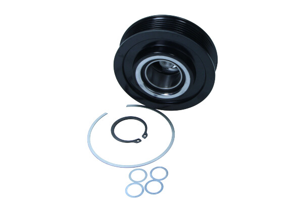 MAXGEAR AC130005 Magnetkupplung, Klimakompressor MAXGEAR AC130005 Magnetkupplung, Klimakompressor