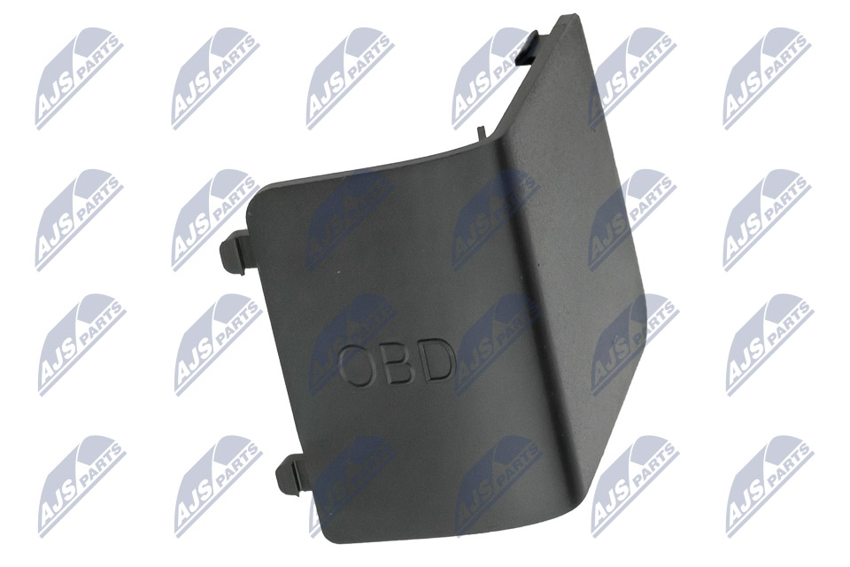 NTY EZC-BM-235 Abdeckung, Mittelkonsole