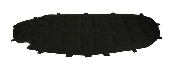 MAXGEAR 27-5097 Motorraumdämmung